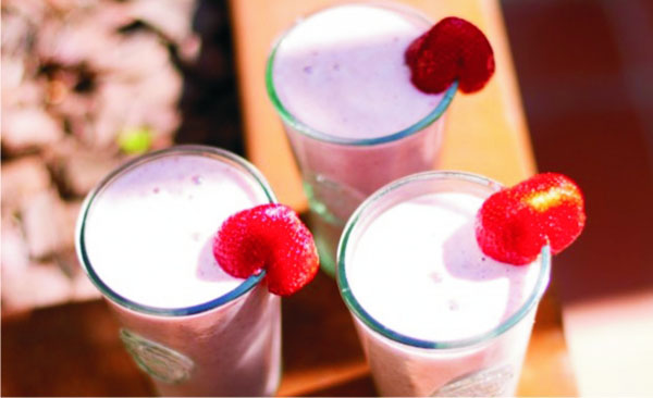 Batidos De Proteinas Sirven Para Adelgazar
