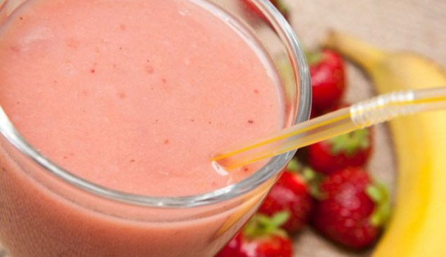 Batidos caseros de proteínas ¿qué opciones tengo? Batidos caseros de proteínas ¿qué opciones tengo?