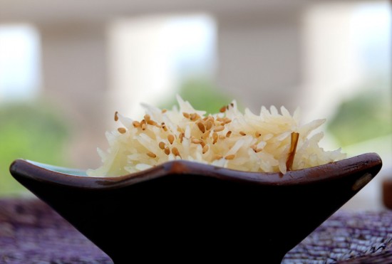 Como Cocinar Arroz En La Vaporera Atma