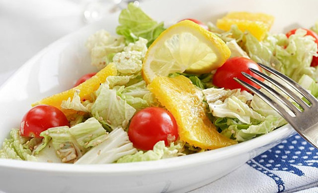 Regimen De Comidas Para Bajar De Peso