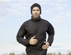 Running