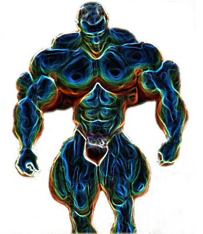 Vitaminarse y mineralizarse