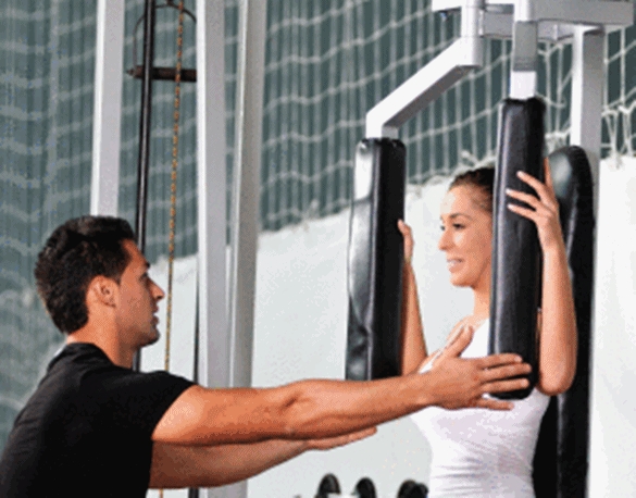personal trainer ventajas de contratar uno