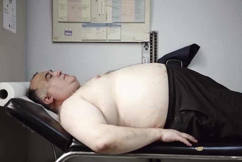 Adelgazar a los 50