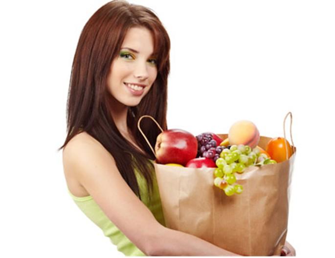 Frutas para adelgazar