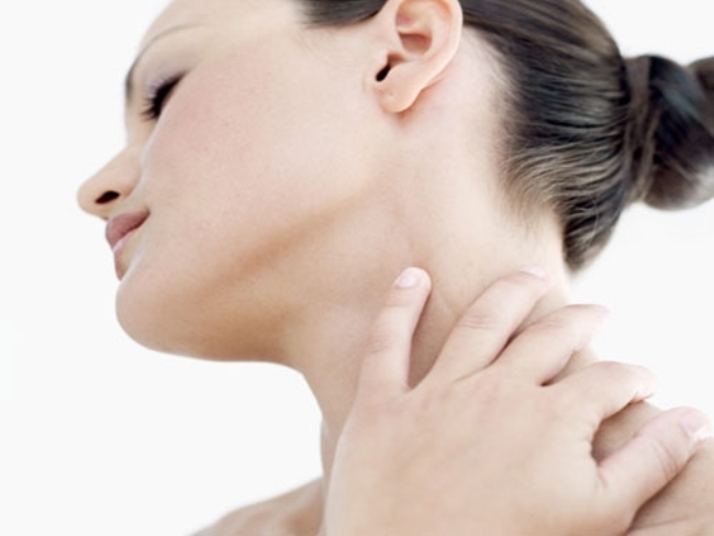 Cuida tu cuello