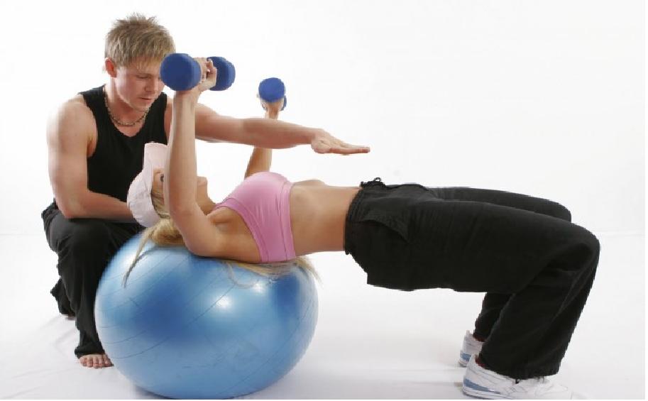 Ejercicios para perder grasa abdominal