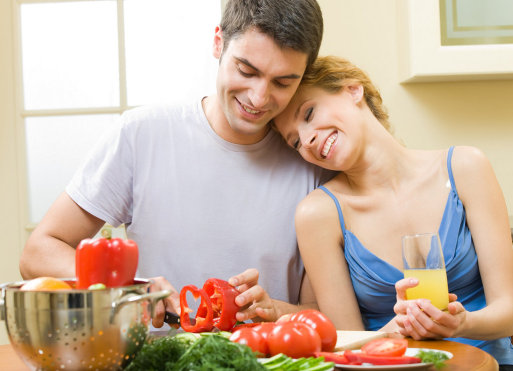 Dieta para perder peso