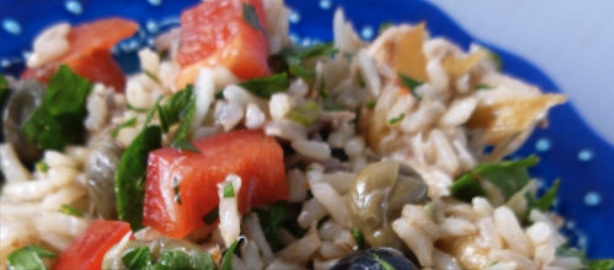 Receta-de-ensalada-de-arroz