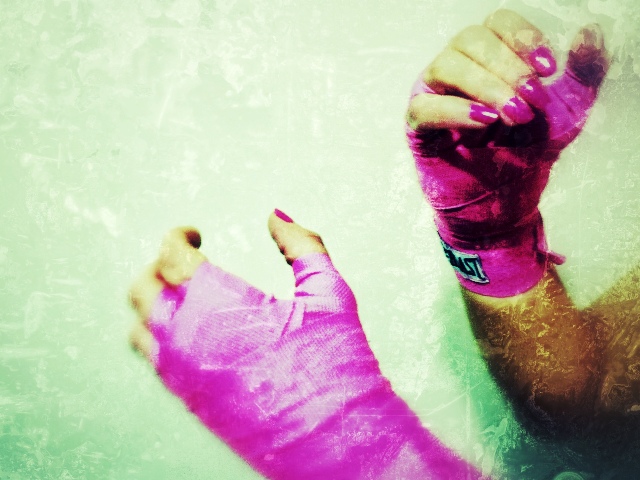 Pros y contras del Body Combat