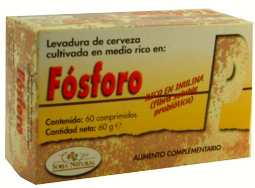 Fósforo