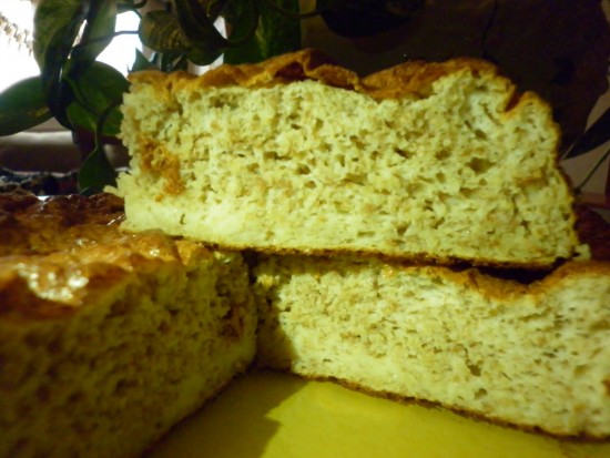 Recetas de bizcocho dukan microondas para culturistas