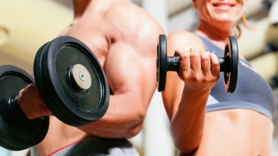 Importancia del peso ideal en un hombre