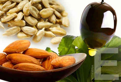 Vitamina E