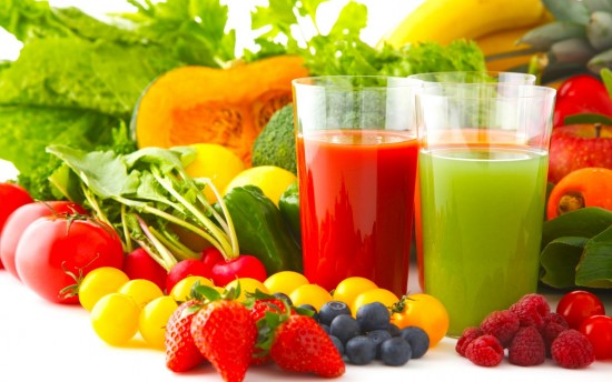 Dieta depurativa para perder peso naturalmente