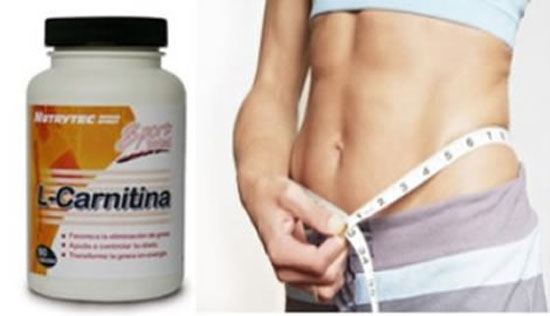 Lcarnitina