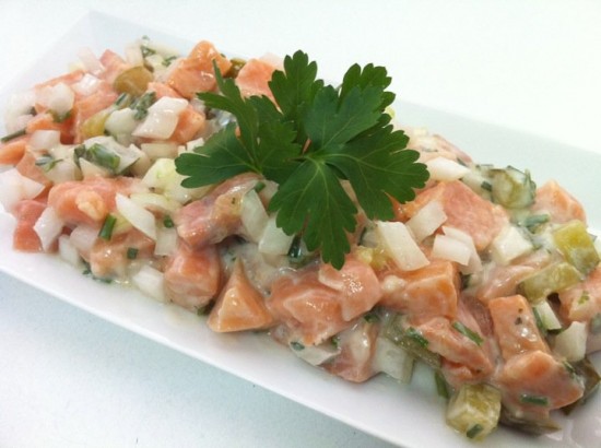Recetas dieta dukan fase crucero, ricas y fáciles de hacer