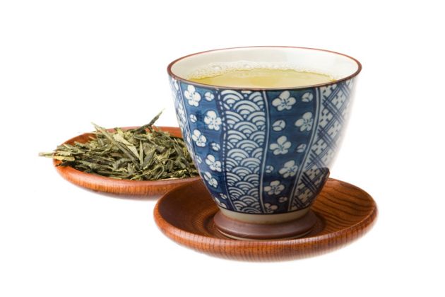 Té blanco