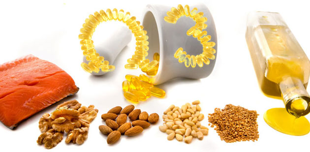 Omega 3: propiedades y beneficios para la salud