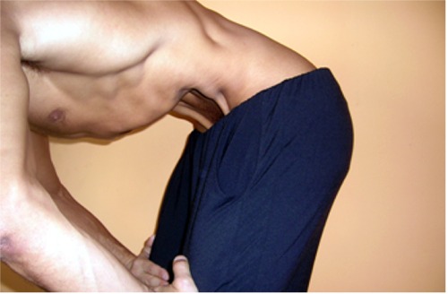 Tipos de abdominales