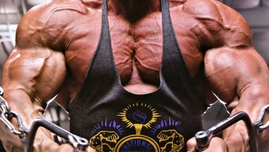 Andreas Munzer: el hombre sin piel