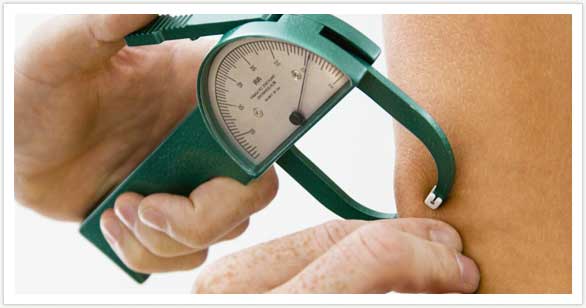 Calcular el índice de masa corporal en hombres