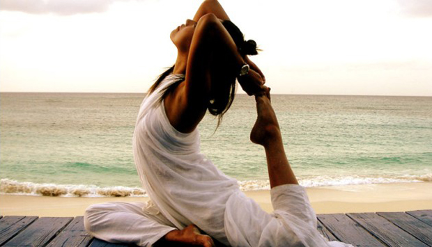 Tipos de yoga