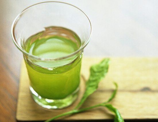 Té verde