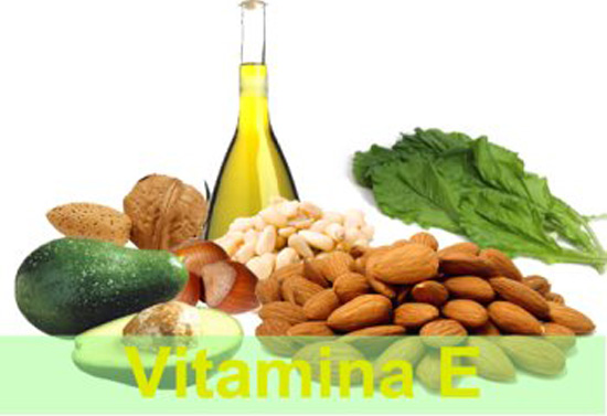 Vitamina E