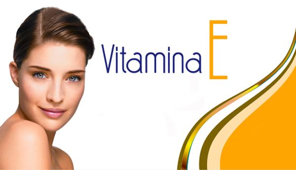 Vitamina E