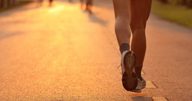 Distancia media maratón