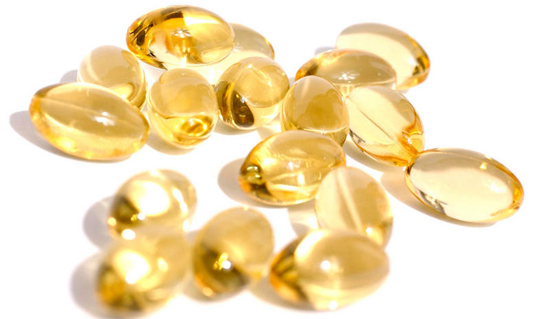 Perlas de aceite de onagra