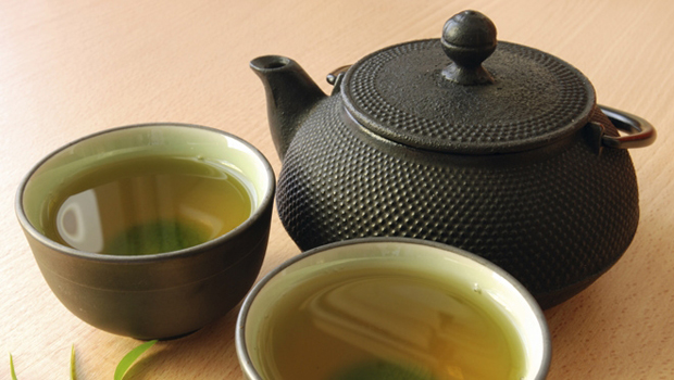 Resultado de imagen para tÃ© bancha