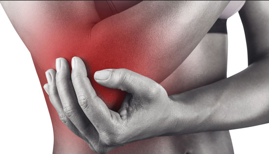 Tratamiento para el epicondilitis