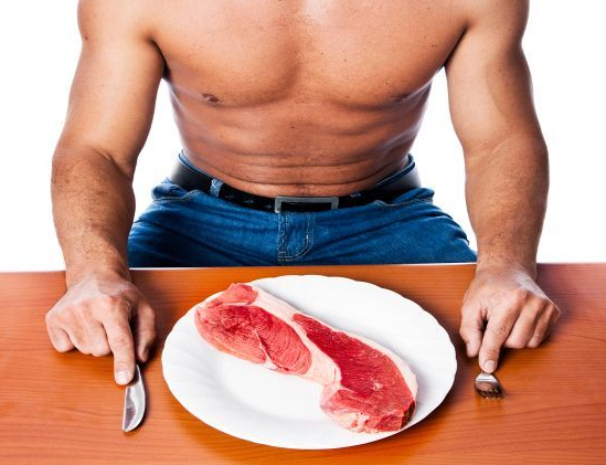 4 Alimentos para ganar masa muscular