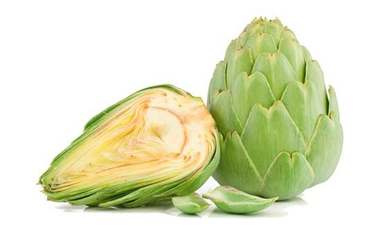 4 Propiedades de la alcachofa para la salud