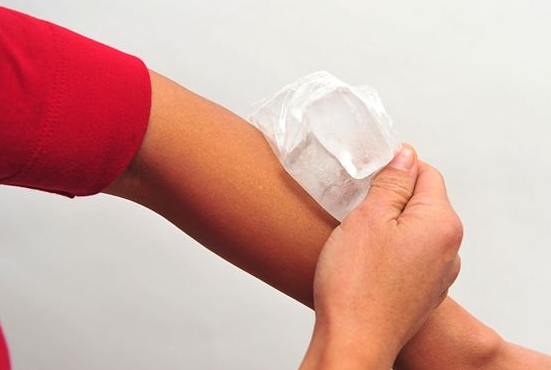 Cómo evaluar la tendinitis antebrazo