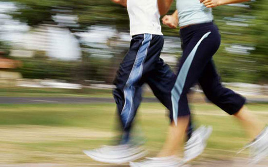Entrenamiento para media maratón
