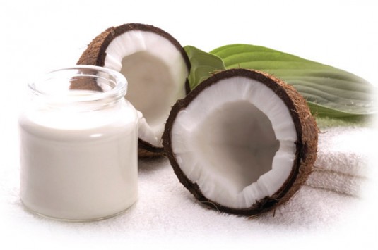 Propiedades del coco y sus beneficios nutricionales