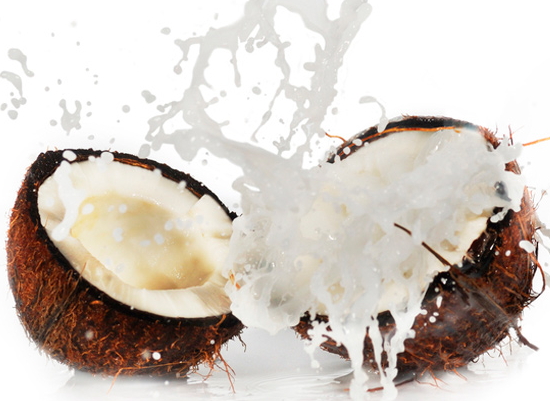 Propiedades del coco y sus beneficios nutricionales