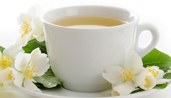 Propiedades del té blanco