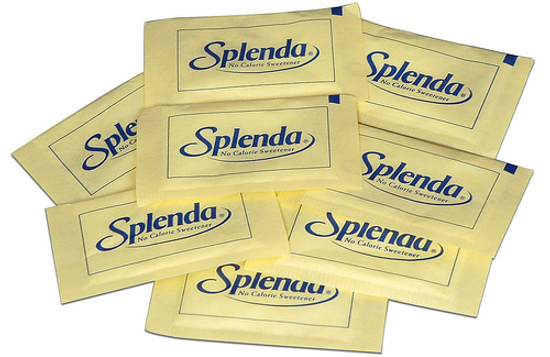 Splenda: ¿Qué es y para qué sirve?