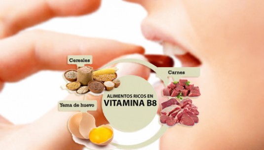 vitamina b8 para el cabello precio