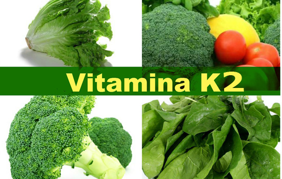 Vitamina K2