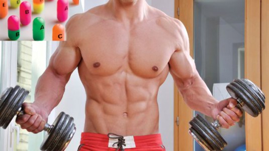 Ectomorfo Alimentación Suplementos Y Entrenamiento Para Aumentar Músculo