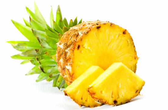 Dieta piña, ventajas y desventajas
