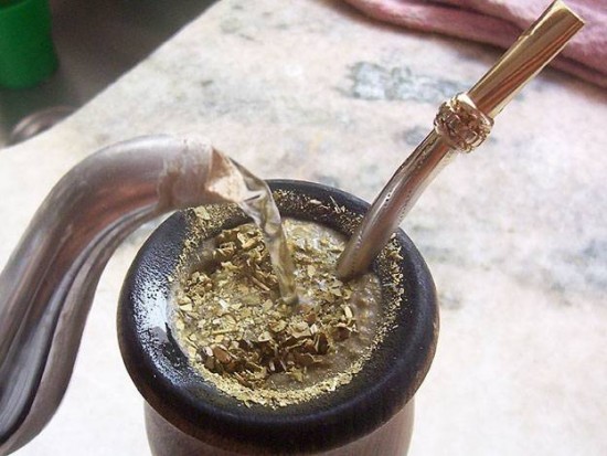 6 beneficios del mate para la salud