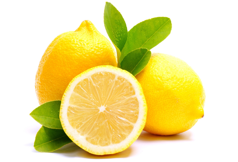 4 Beneficios del limón para la salud