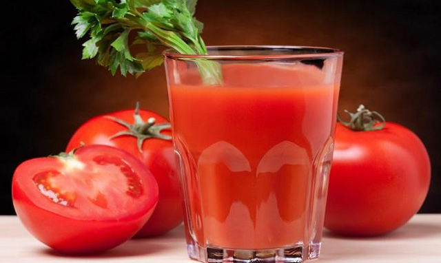 Beneficios del tomate
