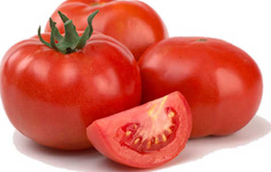 ¿El tomate engorda?